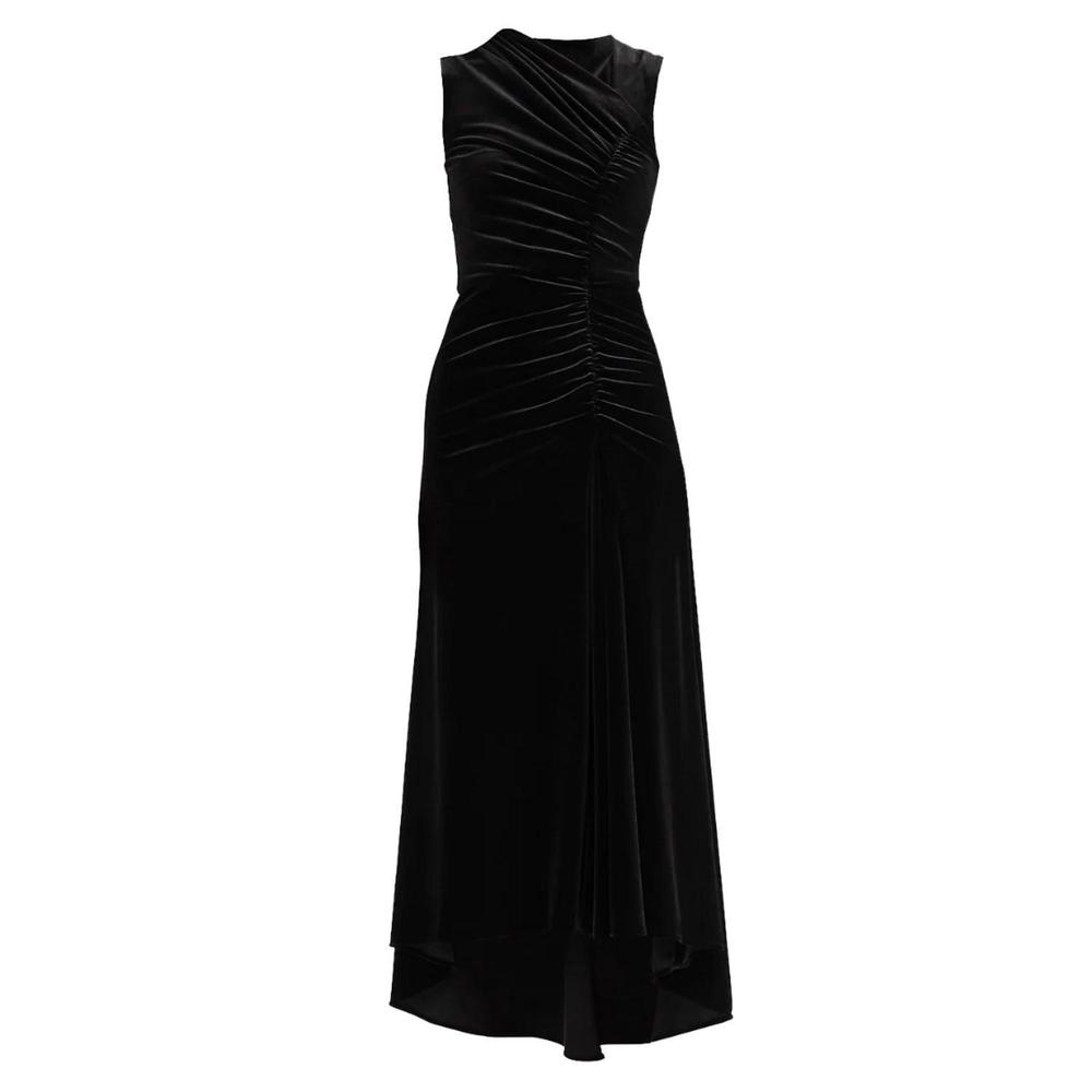NEW SHOSHANNA jones dress in jet - Picture 4 of 4
